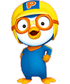 Desenhos do Pororo