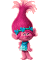 Desenhos do Trolls