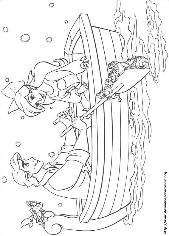 Desenho para imprimir !