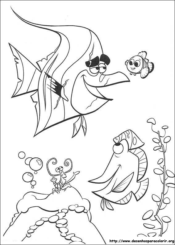 Desenho para imprimir !