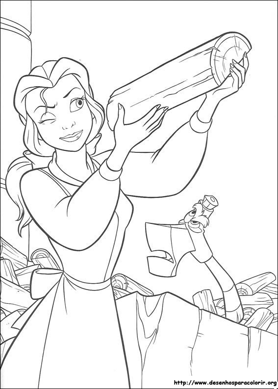 Desenho para imprimir !