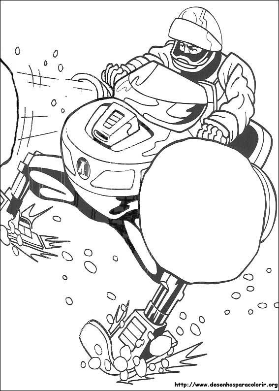 Desenho para imprimir !