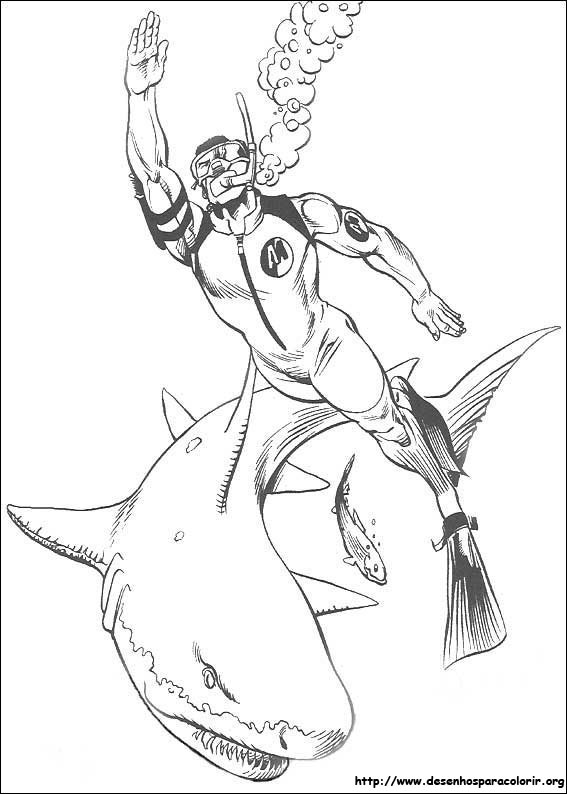 Desenho para imprimir !