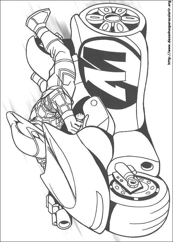 Desenho para imprimir !