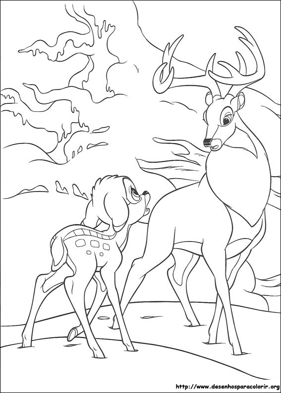 Desenho para imprimir !