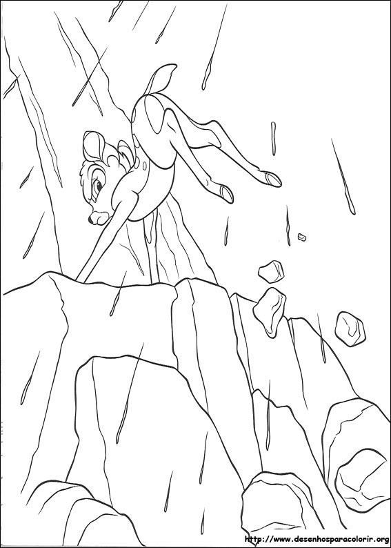 Desenho para imprimir !