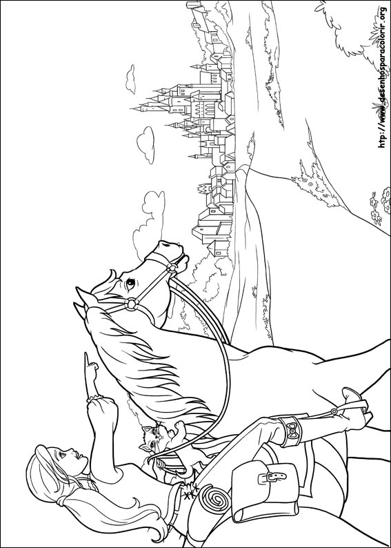 Desenho Para Imprimir !
