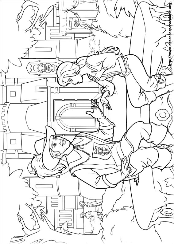 Desenho Para Imprimir !