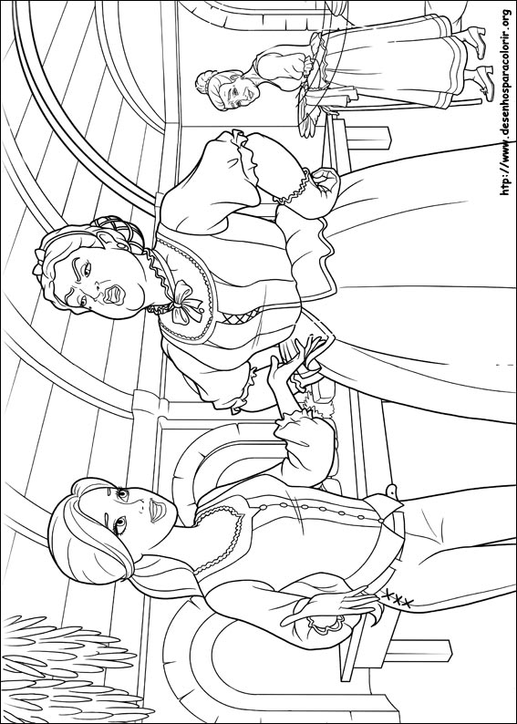 Desenho Para Imprimir !