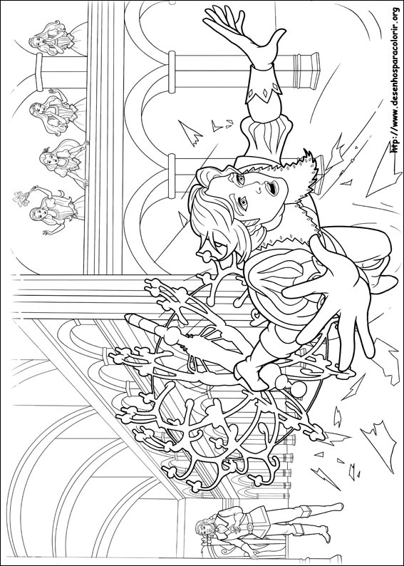 Desenho Para Imprimir !