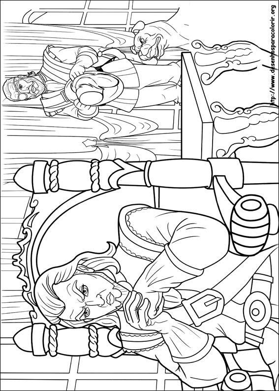 Desenho Para Imprimir !