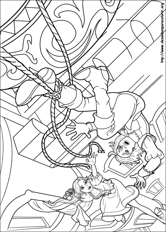 Desenho Para Imprimir !