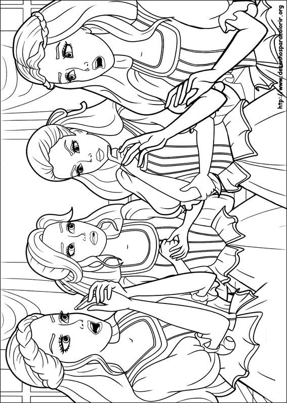 Desenho Para Imprimir !
