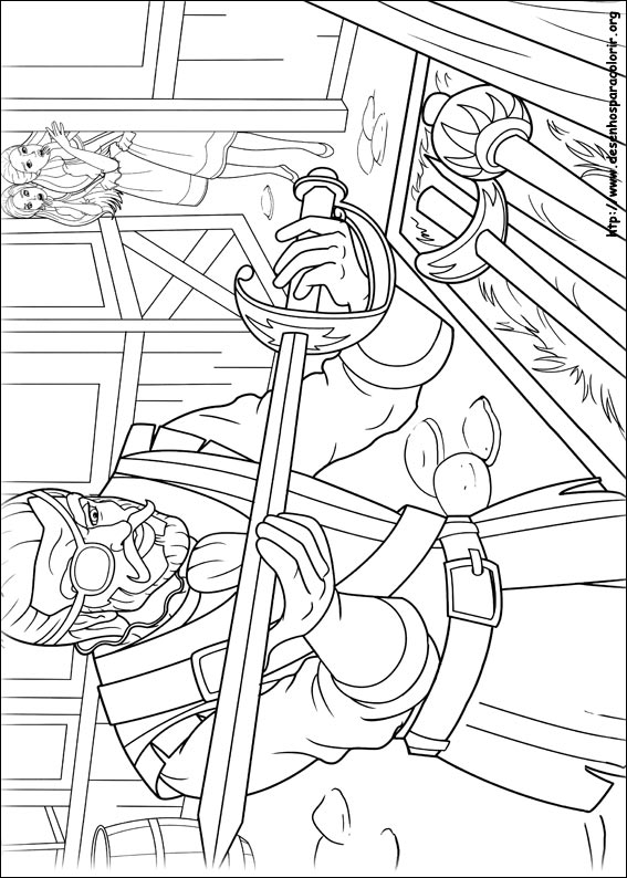 Desenho Para Imprimir !