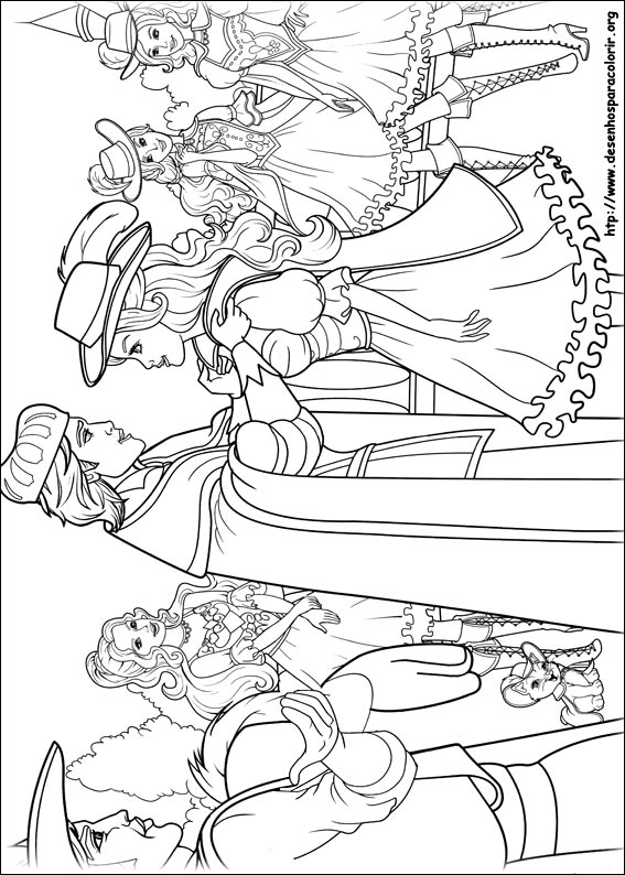 Desenho Para Imprimir !