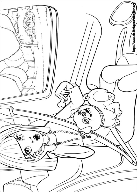 Desenho Para Imprimir !