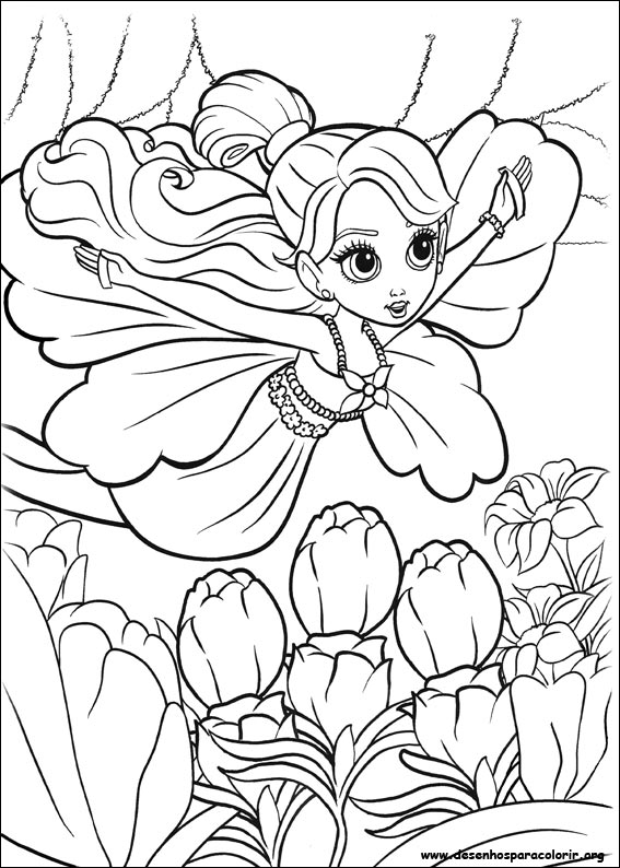 Desenho Para Imprimir !