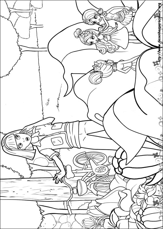 Desenho Para Imprimir !
