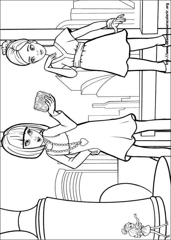 Desenho Para Imprimir !
