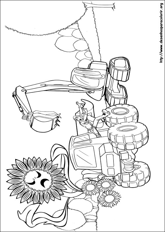 Desenho Para Imprimir !