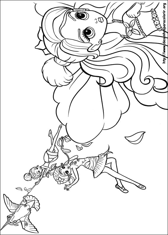Desenho Para Imprimir !