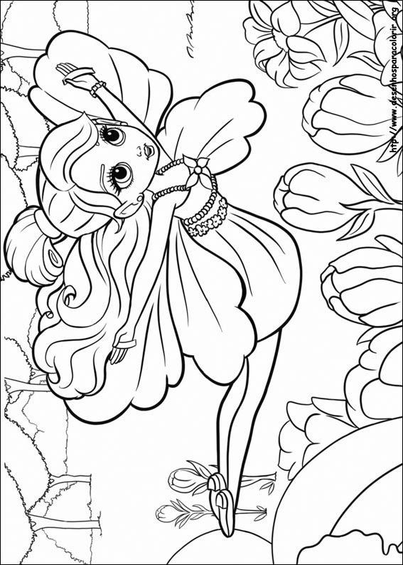 Desenho Para Imprimir !
