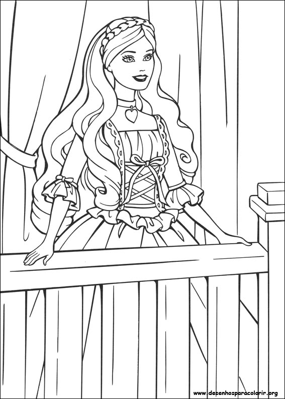 Desenho Para Imprimir !