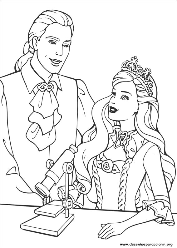 Desenho Para Imprimir !