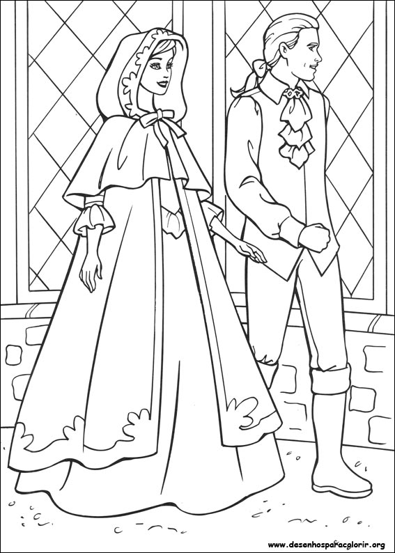 Desenho Para Imprimir !