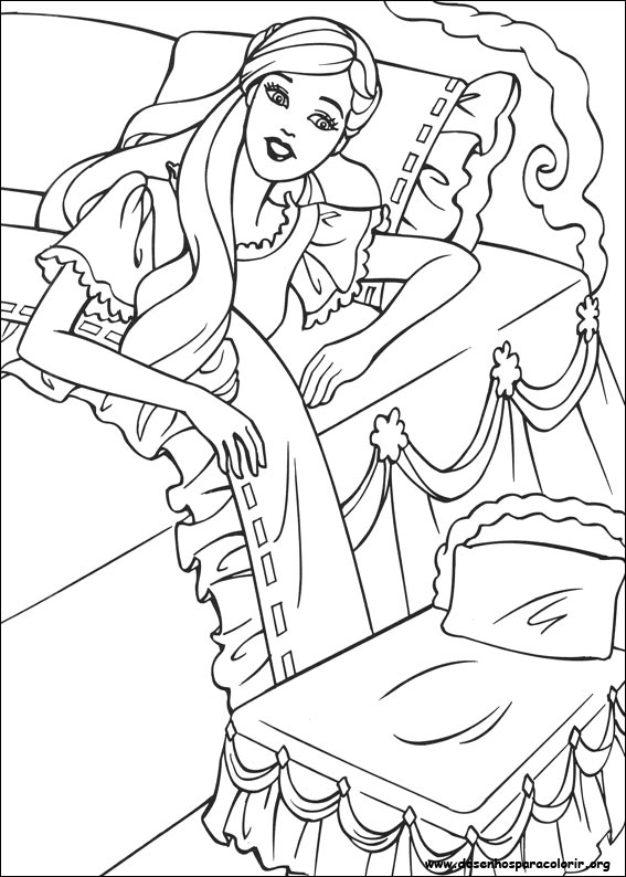 Desenho Para Imprimir !