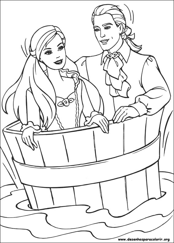 Desenho Para Imprimir !