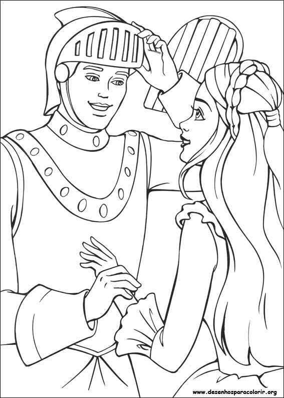 Desenho Para Imprimir !