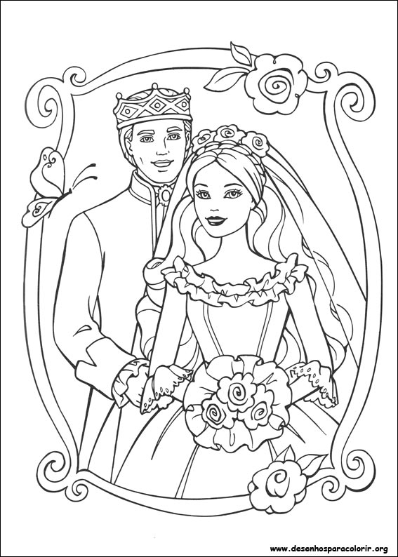Desenho Para Imprimir !