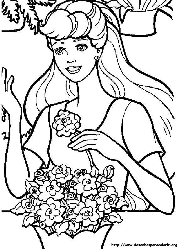 Desenho Para Imprimir !