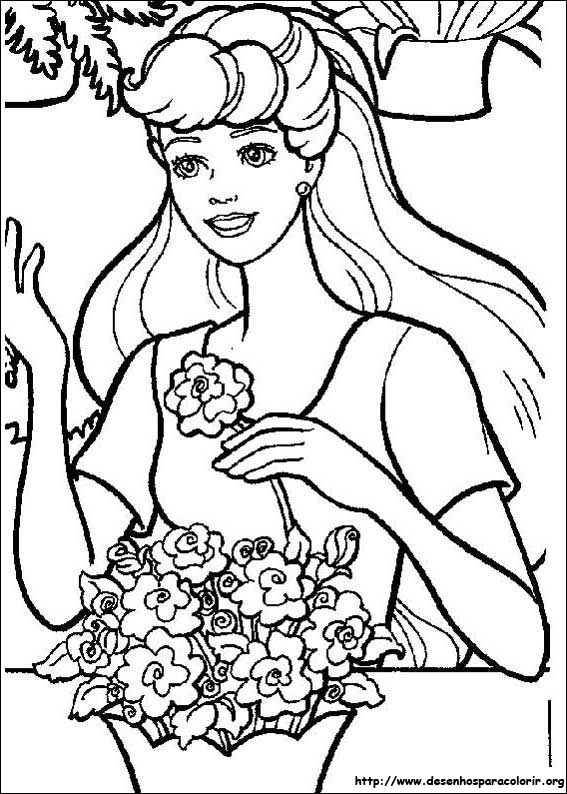 Desenho Para Imprimir !