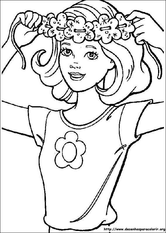 Desenho Para Imprimir !