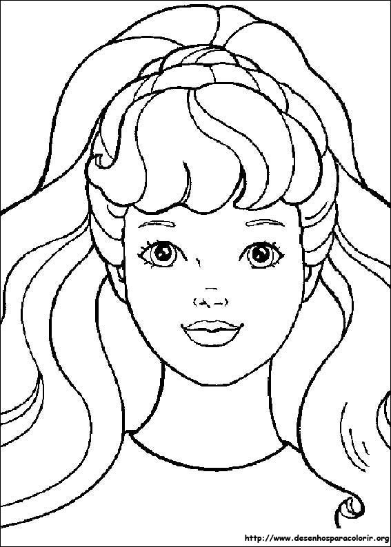 Desenho Para Imprimir !