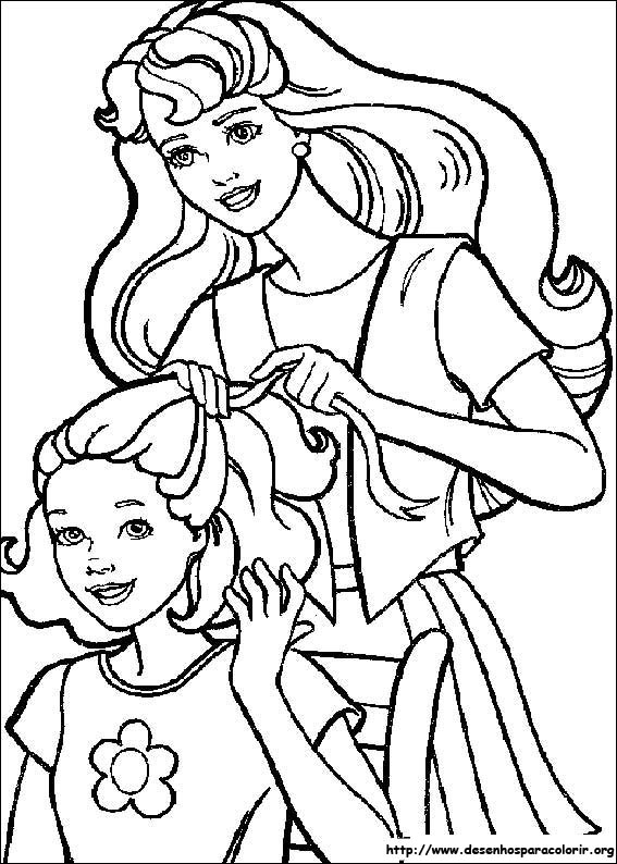 Desenho Para Imprimir !