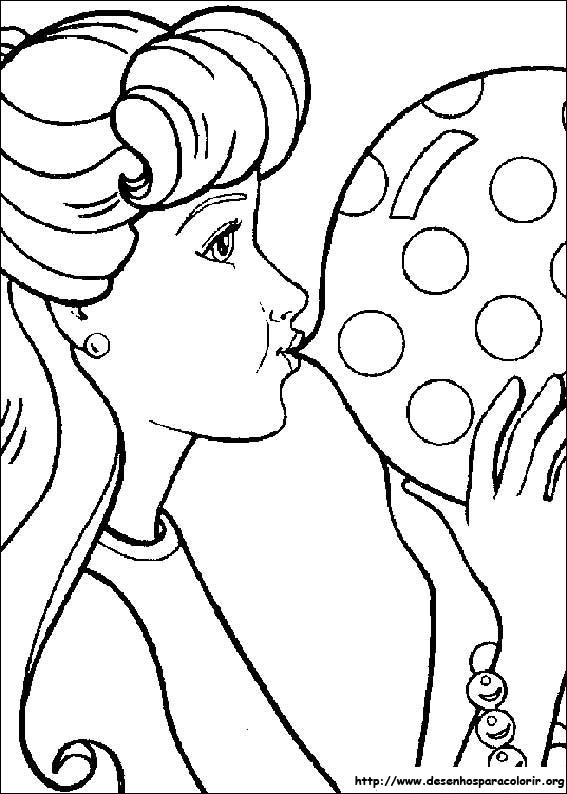 Desenho Para Imprimir !