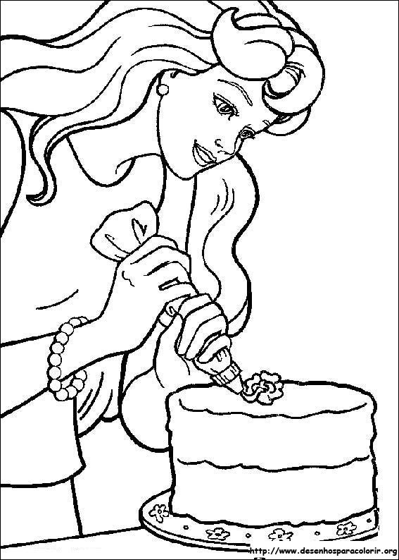 Desenho Para Imprimir !