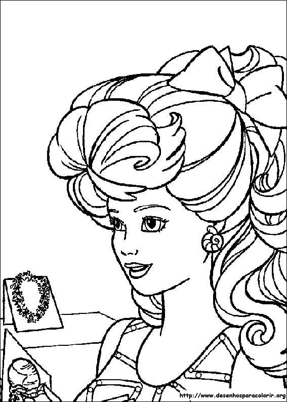 Desenho Para Imprimir !