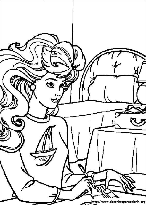 Desenho Para Imprimir !