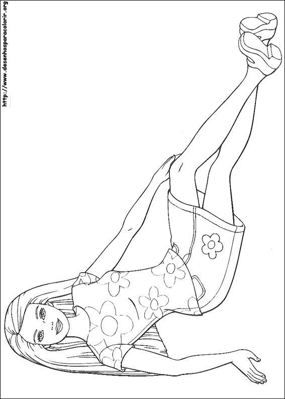 Desenho Para Imprimir !