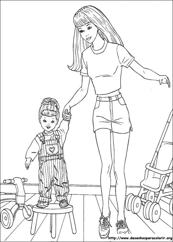 Desenho Para Imprimir !