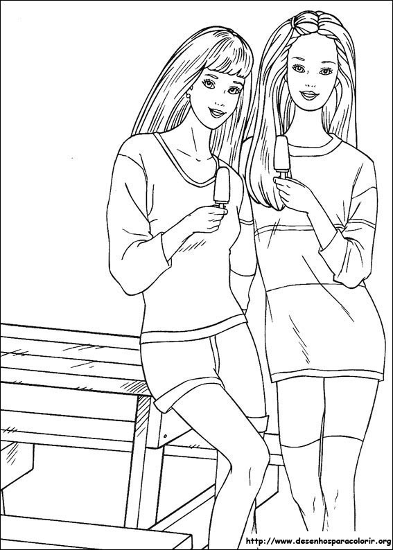 Desenho Para Imprimir !