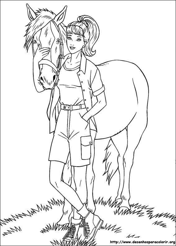 Desenho Para Imprimir !