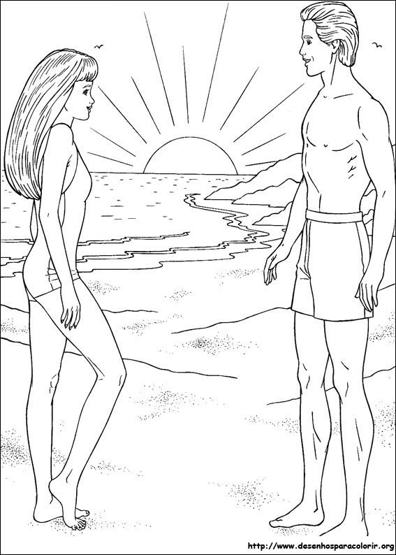 Desenho Para Imprimir !