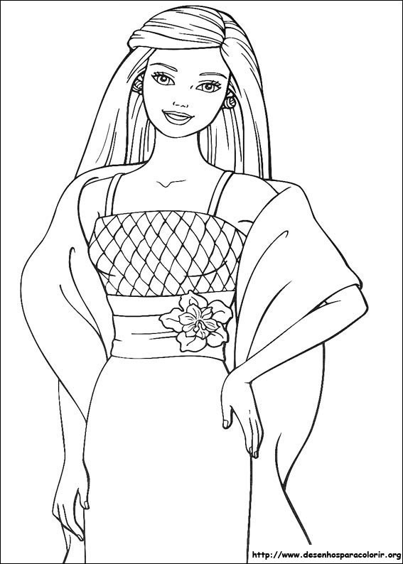Desenho Para Imprimir !
