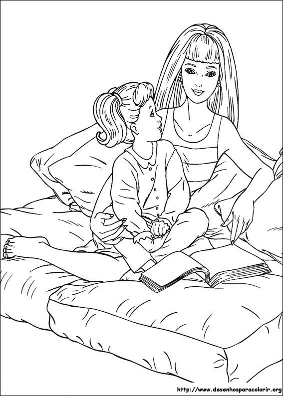 Desenho Para Imprimir !