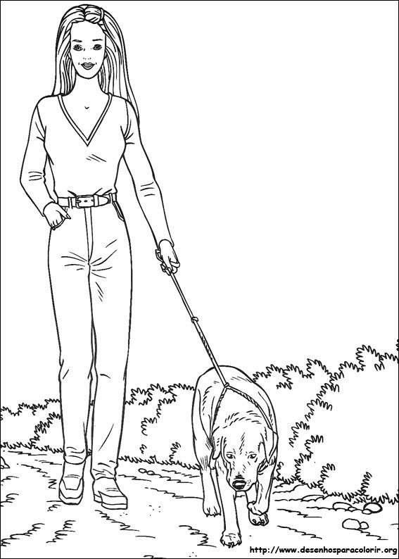 Desenho Para Imprimir !